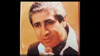 رائعة مروان محفوظ سرقني الزمان دندنها