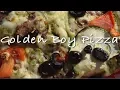 Best Pizza Slice in San Francisco Golden Boy