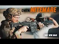 Download Lagu The Most Terrifying Weapon I've Ever Held - Omen Nitemare