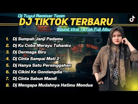 Download MP3 DJ SUMPAH JANJI PADAMU KU TAKKAN PERNAH JEMU‼️DJ BUKAN KALENG KALENG VIRAL TIKTOK YG KALIAN CARI!!