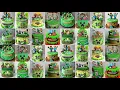Download Lagu 💚Minecraft Birthday Cake/Birthday Cake Designs/Minecraft Cake/Boy Birthday Cake For Boys