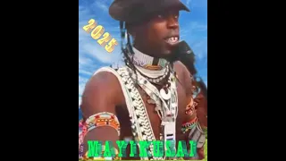 MAYIKUSAI HARUSI KWA JITWE 2025 BY MSAMBAZAJI SAMIKE MASANILO TV 