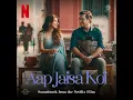 Dhuan Dhuan - From "Aap Jaisa Koi" - Rochak Kohli, Sanjith Hegde & Gurpreet Saini