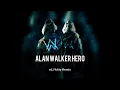 Download Lagu Alan Walker Hero Remix | Trance