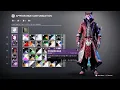 Painted kitsune Warlock bundle shaders