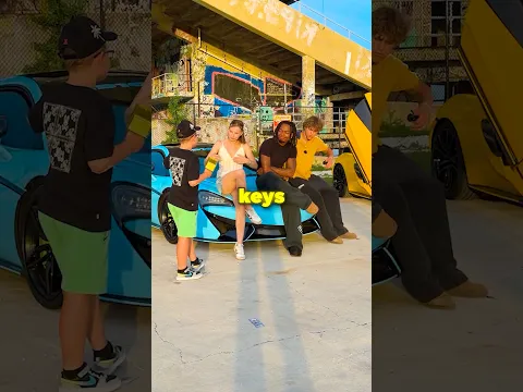 Being Young Brings Lessons!