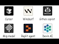 Every Agentic Coding Tool Explained in 9 Minutes