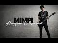Lagu MIMPI – Anggun C. Sasmi | AI Rock Cover by DEY STUDIO
