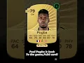 Download Lagu Paul Pogba back in the game🇫🇷🔥