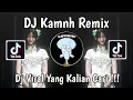 Download Lagu DJ KAMNH EMIN FEAT JONY VIRAL TIKTOK TERBARU 2025 YANG KALIAN CARI !