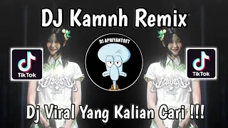 dj kamnh emin feat jony viral tiktok terbaru 2025 yang kalian cari 