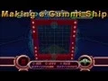 Kingdom Hearts 2 5 - Gummi Ship Guide Platinum Help