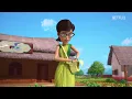 Mighty Bheem's STRONGEST Saves! 💪 Mighty Bheem's Playtime | Netflix Jr