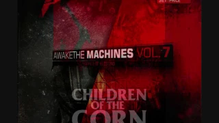 Download Awake The Machines Vol  5 2005   Analogue Brain, Combichrist \u0026 Accessory MP3