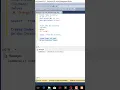 39 SQL Server - SQL CREATE INDEX Statement