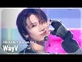 Download Lagu [COMEBACK] 웨이션브이(WayV) - FREQUENCY (Korean Ver.) l Show Champion l EP.542 l 241204