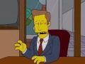 The Simpsons - 16x06 - Midnight Rx - I Want a new Drug - Huey Lewis & The News