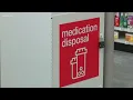 CVS adds safe prescription drop-off boxes in Toledo