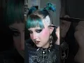 Download Lagu Junji Ito Uzumaki inspired bald spot makeup!!