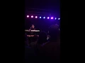 Floating Spit - Live Perfume Genius