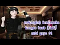 Download Lagu TERBANGLAH BERSAMAKU - KANGEN BAND - ANDI GAYO 91( LIRIK)