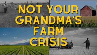 farm bankruptcy what theyre not telling you