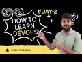 -2 FREE DEVOPS MASTER CLASS LEARN DEVOPS COMPLETE GUIDE FROM SCRATCH