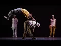 Soweto Skeleton Movers pantsula jive South Africa street performers - Breakin' Convention 2016