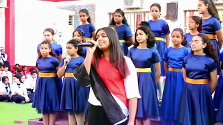 اغنية مصر التي في خاطري وفي فمي 