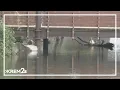 Spokane Police recover body in Spokane River at Riverfront Park Sunday afternoon