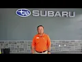 Welcome to First Team Subaru Suffolk