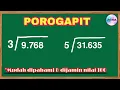 Download Lagu PEMBAGIAN POROGAPIT RIBUAN SEMUA ANGKA