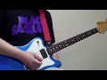 Venom - Black Metal (Guitar) Cover