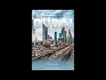 Dubai (Deep Lekompo Interpretation Mash)