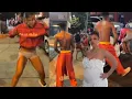 Chrisean Nevaeh s friend Got Into a Fight After the Baby Shower