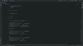 Caesar Cipher Algorithm code implementation in Java