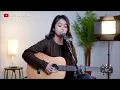 Download Lagu BERBEZA KASTA - THOMAZ ARYA (COVER BY REGITA ECHA X COVERPEDIA)