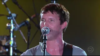 james blunt carry you home live at festival de ver o de salvador 2012 