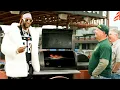 2 Chainz Checks Out the Most Expensivest Grill Most Expensivest GQ VICE TV