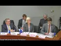 PSC Docket No 56181 and Docket No 57154 Hearings 08-18-2026