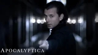 Apocalyptica feat Gavin Rossdale - End Of Me