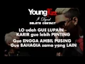 Download Lagu Young Lex ft Dycal - Delete Contact ( Officialy Video Lyric )