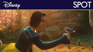 Blanche Neige (2025) - Spot : Il suffit d'un souhait | Disney