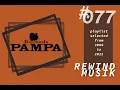 Download Lagu Label Pampa records - DJ Mix by BiN'ère - From 2009 to 2012 - HOUSE and TECHNO