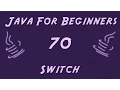 Learn Java for Beginners - 70