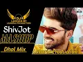 Download Lagu ShivJot Bhangra Mashup Ft. Dollar Production Punjabi New Mashup 2021 Lahoria Production Dhol Mix