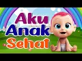 Download Lagu Aku Anak Sehat  | Lagu Anak Indonesia | BabyBun