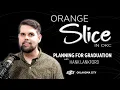 OSU-OKC Orange Slice Season 3 Episode 03 - Planning For Graduation