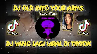 Download DJ INTO YOUR ARMS FULL BASS | Viral TIK TOK 2021 - (DJ ABANG Sarung) New Remix MP3