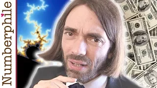 Mathematics Beauty vs Utility - Numberphile